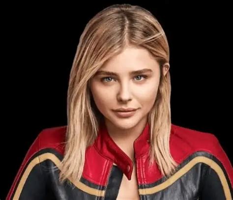 chloe moretz fakes nude|Chloe Grace Moretz Deepfake Porn ️ SexCelebrity.